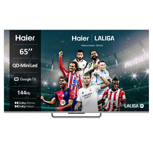 H65M90EUX (Mini QLED Google TV)