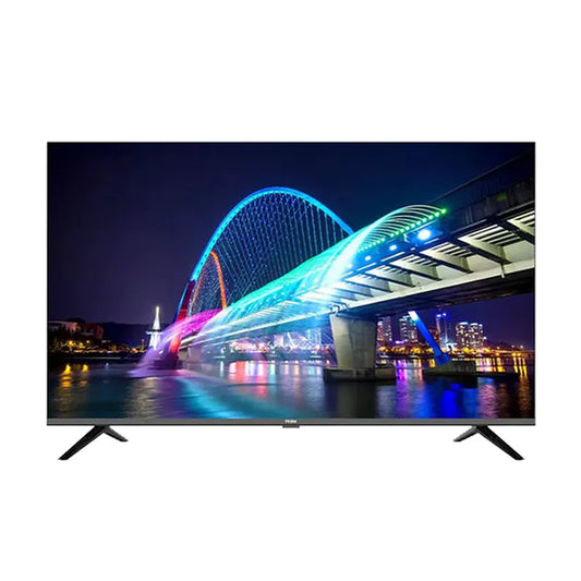 H65S80EUX (QLED Google TV)