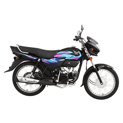 Honda Pridor 100