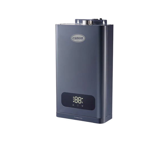 Constant 
Gas Water Heater - CTFT-GWH20 (20Ltr's)