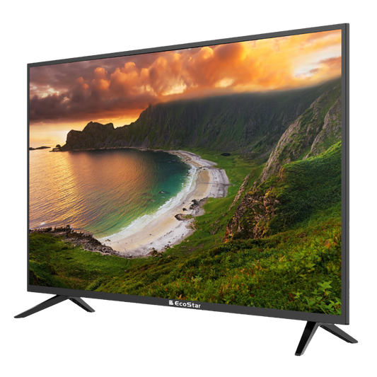 CX-43Q874 (Q-LED)