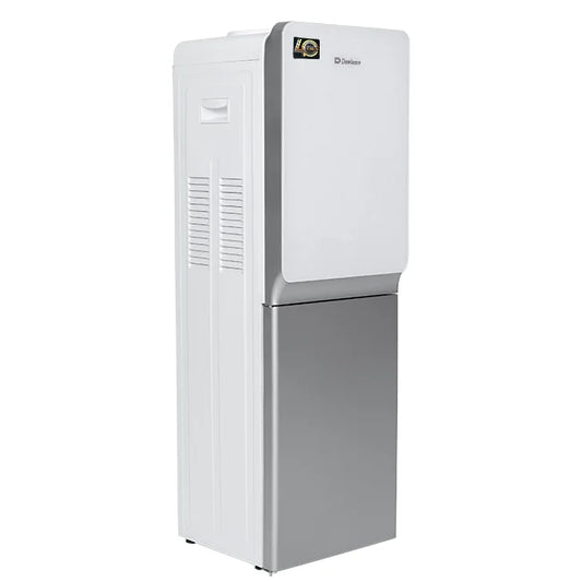 Dawlance - WATER DISPENSER WD-1051 SILVER (glass model)