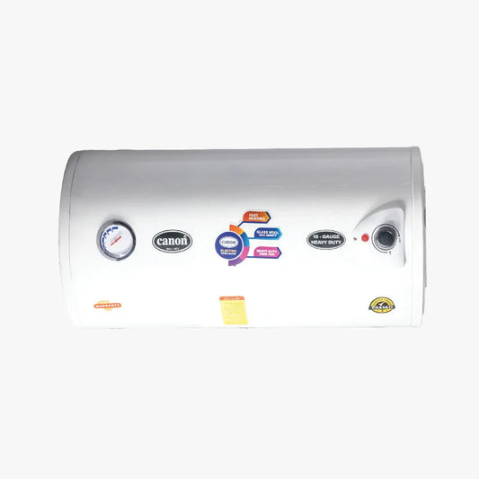 Electric Water Heater (Storage Type) Horizontal - EWHH-40 (40Ltr's)