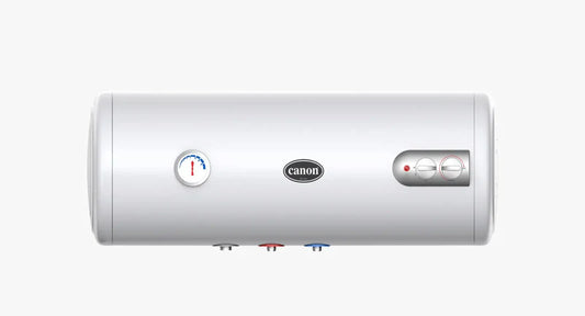 Triple Power Fast Electric Water Heater Horizontal - FEWH-50-AH_3P (50Ltr's)