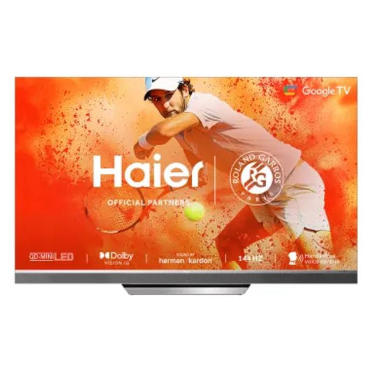 H75M90EUX (Mini QLED Google TV)