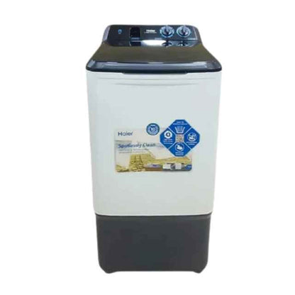 HWM 130-1217 (White/Gray)