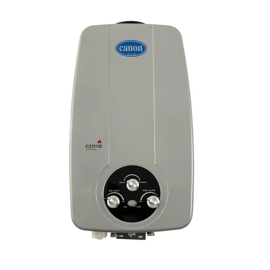 Instant Gas Water Heater - IGWH-16_DD (16Ltr's)