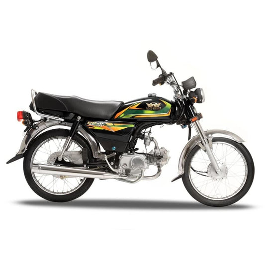 Road Prince R-70