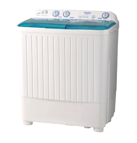 HWM 80AS (White)
