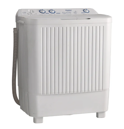HWM 100AS (White)