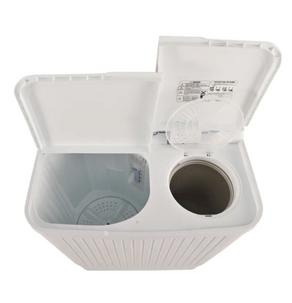 HWM 100AS (White)