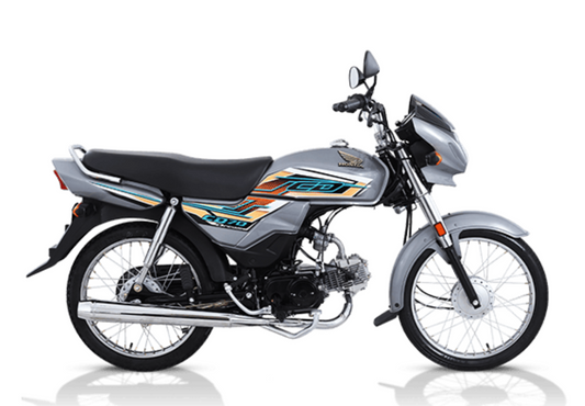 Honda CD-70 Dream