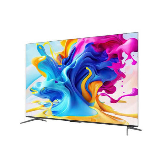 H50S800UX PRO (QLED Google TV)