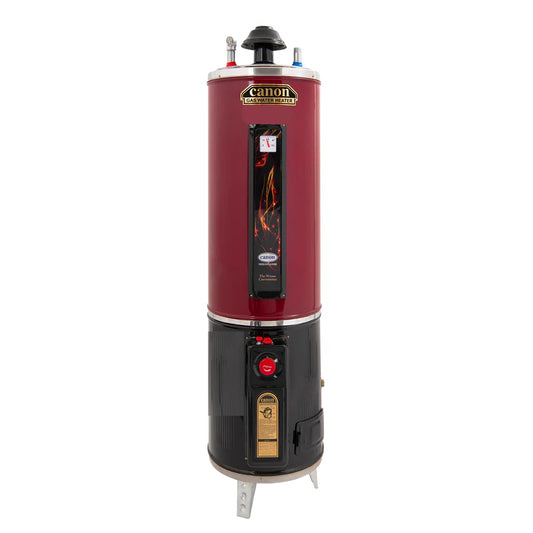 Conventional Water Heater TwinSupreme Twin With Auto Ignition - GWH-55 Gauge 8*12 (200Ltr's)