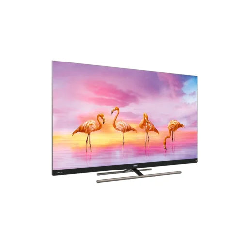 H55M80FUX (Mini QLED - Qua ntum Dot Google TV)