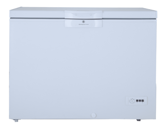 Dawlance Deep Freezer -)DF-400 Inverter