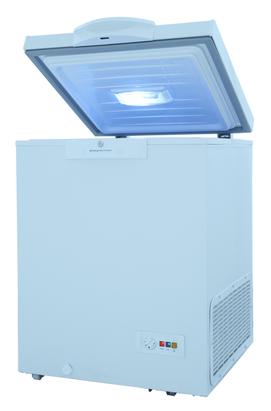 Dawlance Deep Freezer -)DF-300 Inverter