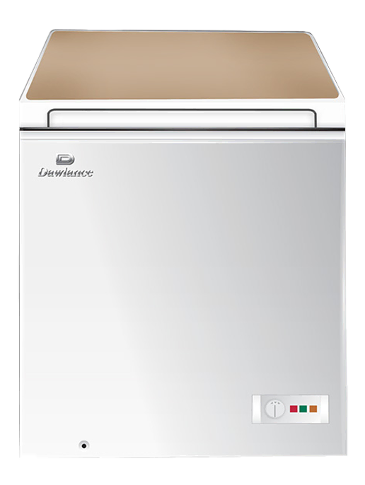 Dawlance Deep Freezer -)DF-200 GD (Checker cham)
