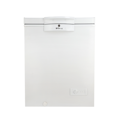 Dawlance Deep Freezer -)DF- 200 D' Solar Line (ARC - White)