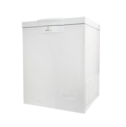 Dawlance Deep Freezer -)DF- 200 D' Solar Line (ARC - White)