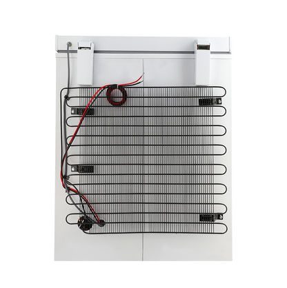 Dawlance Deep Freezer -)DF- 200 D' Solar Line (ARC - White)