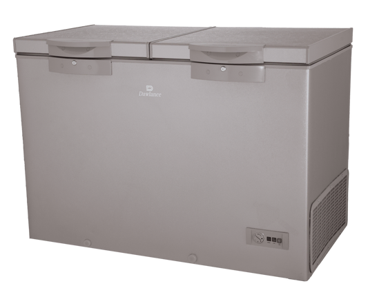 Dawlance Deep Freezer -)91998-H Signature LVS