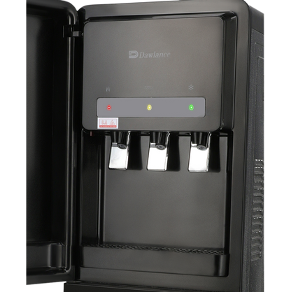 Dawlance Water Dispenser - DBD-1035 Glass Door