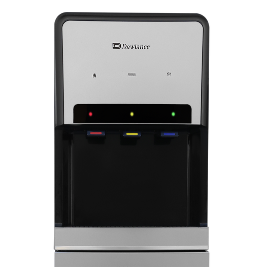 Dawlance - WATER DISPENSER WD- 1060 GREY