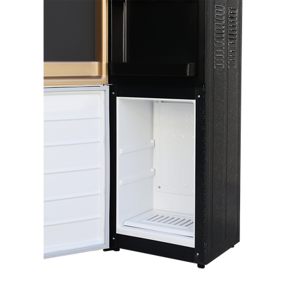 Dawlance - WATER DISPENSER WD-1051 GBR CHAMPAGNE SILVER