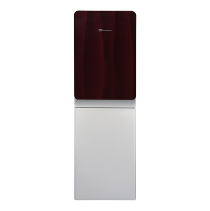 Dawlance Water Dispenser - WD 1051 MAROON