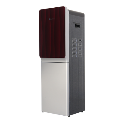 Dawlance Water Dispenser - WD 1051 MAROON