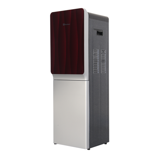 Dawlance Water Dispenser - WD 1051 MAROON