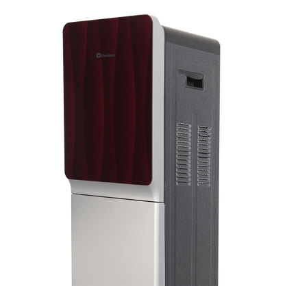 Dawlance Water Dispenser - WD 1051 MAROON