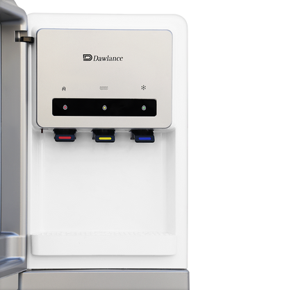Dawlance Water Dispenser - WD-1051 CLOUD WHITE