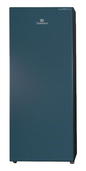 Dawlance Deep Freezer -)VF 1035WB GD EMERALD GREEN