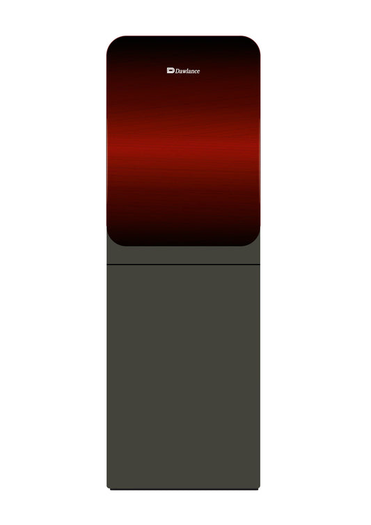 Dawlance Water Dispenser - WD-1051 RED