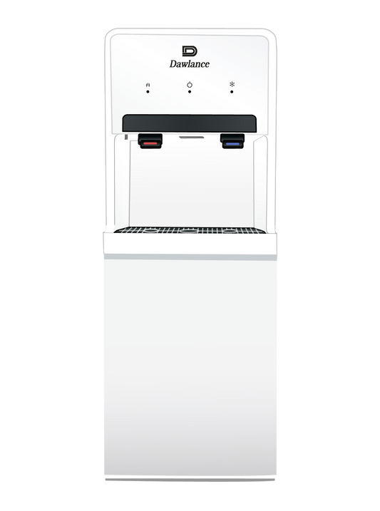Dawlance Water Dispenser - WD-1060 FP WHITE