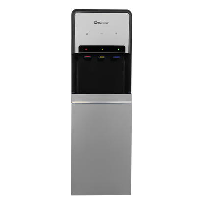 Dawlance Water Dispenser - WD-1060 WHITE SILVER