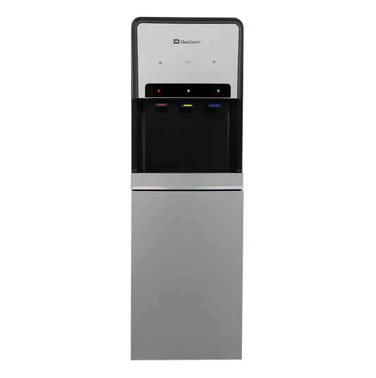 Dawlance Water Dispenser - WD-1060 WHITE SILVER