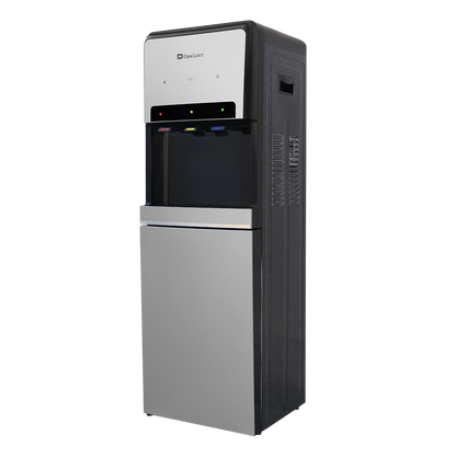 Dawlance Water Dispenser - WD-1060 WHITE SILVER