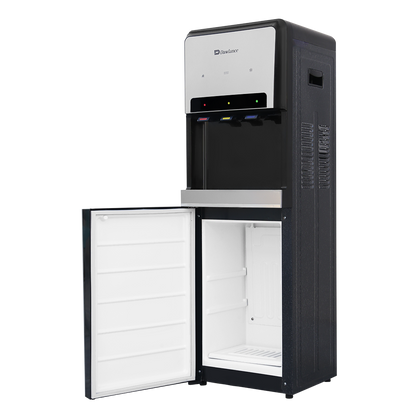 Dawlance Water Dispenser - WD-1060 WHITE SILVER