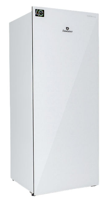Dawlance Deep Freezer -)VF 1035WB GD CLOUD WHITE