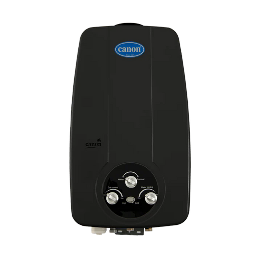 Instant Gas Water Heater - IGWH-24_DD (12Ltr's)