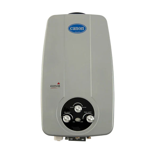 Instant Gas Water Heater - IGWH-20_DD (10Ltr's)