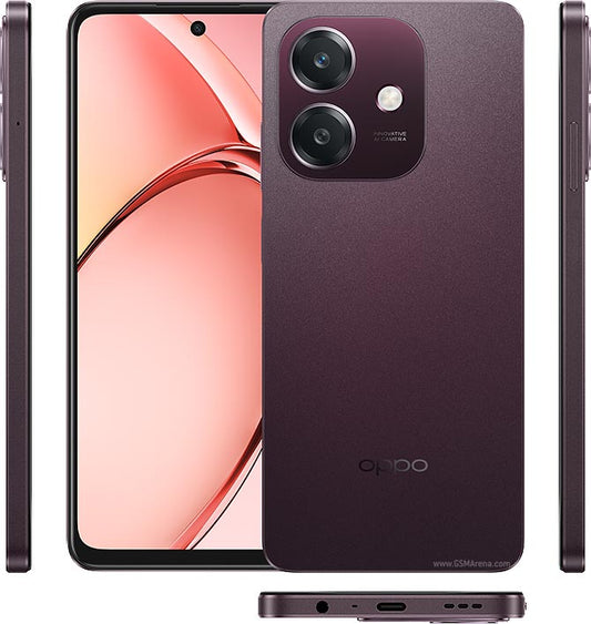 Oppo A3 6/256
