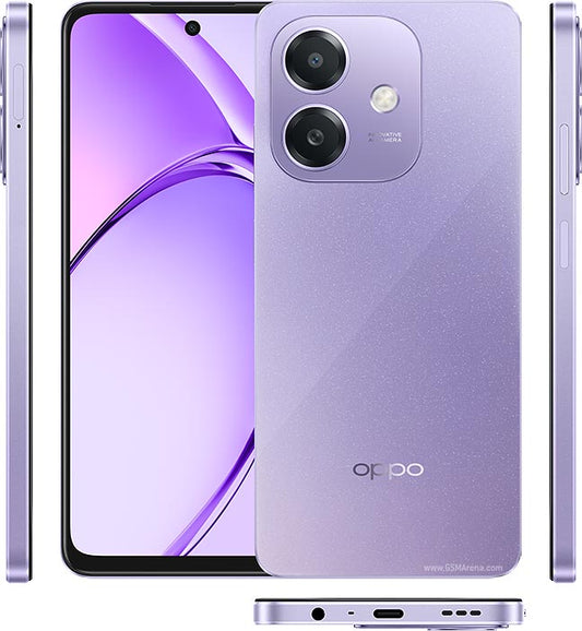 Oppo A3 6/128