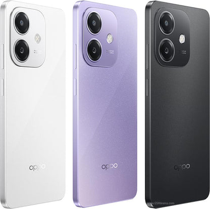 Oppo A3 6/128