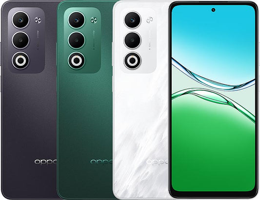 Oppo A5i 4/64