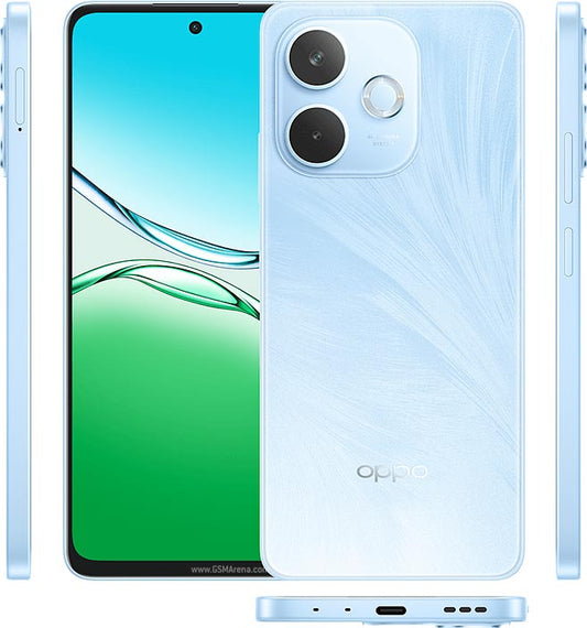 Oppo A5 Pro 8/128