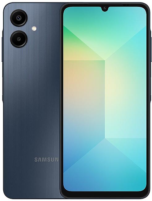 Samsung A06 4/128
